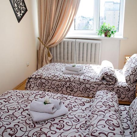 Babylon Apartments Rivne Exterior foto