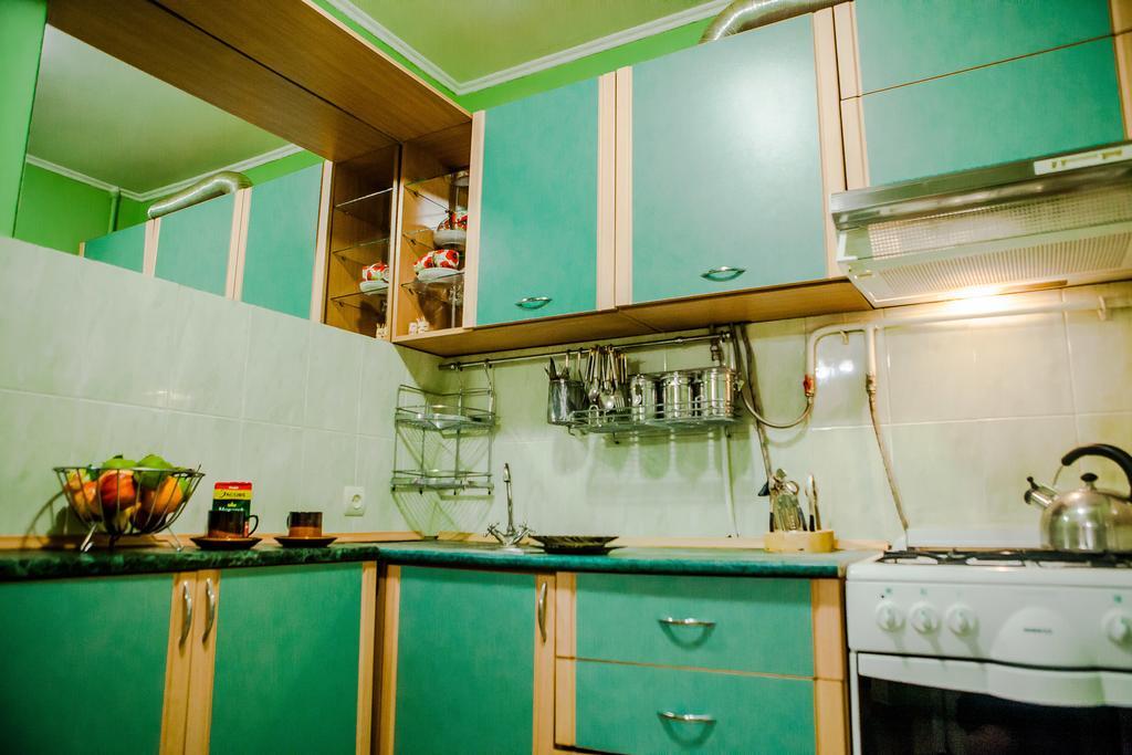 Babylon Apartments Rivne Quarto foto