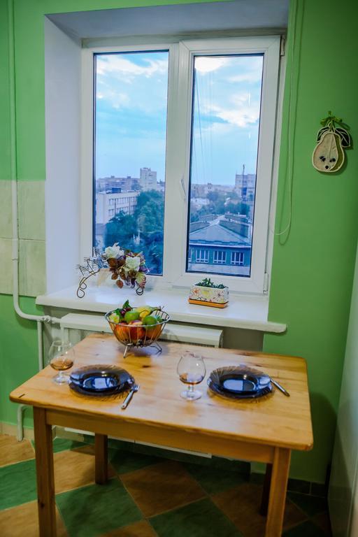 Babylon Apartments Rivne Quarto foto