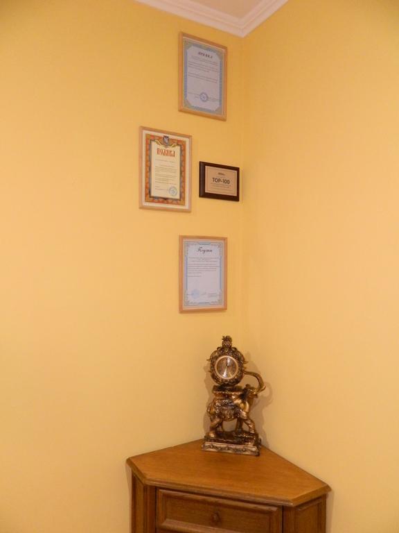 Babylon Apartments Rivne Quarto foto