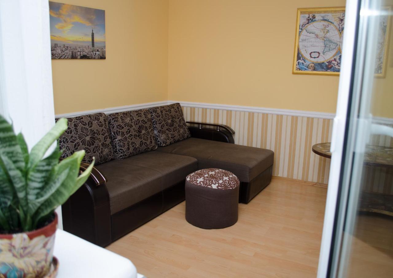 Babylon Apartments Rivne Exterior foto